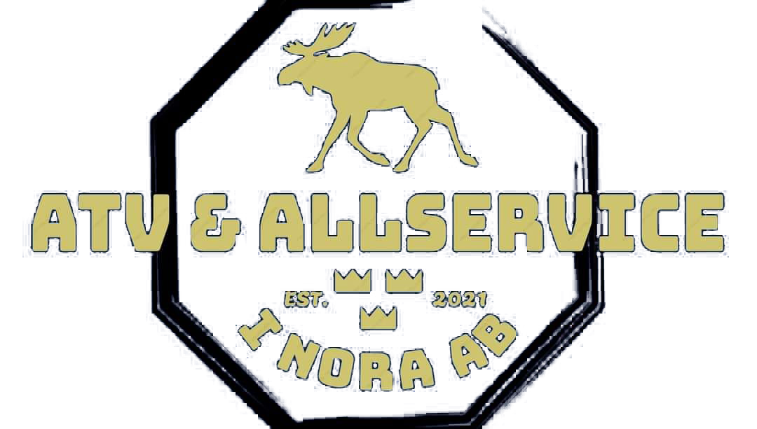 ATV & Allservice i Nora AB